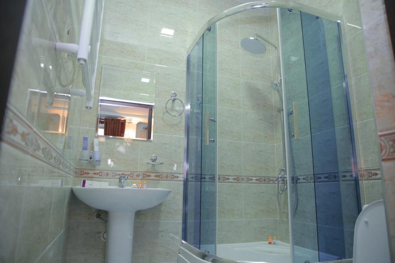 Hotel Kamila Boutique Samarkand Exterior photo